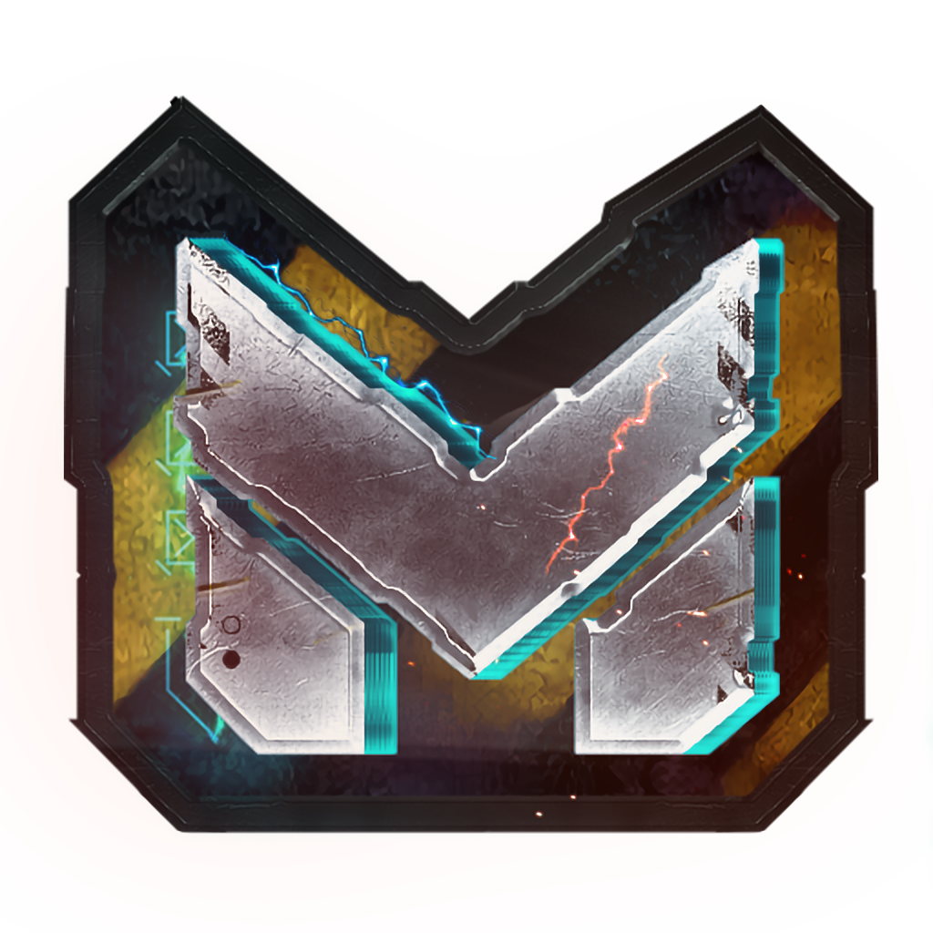 MachineCorps - Build factories. Solve puzzles. Save humanity.